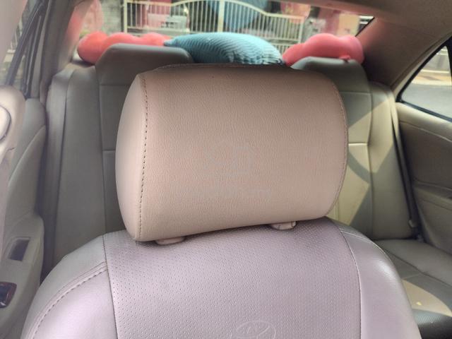2006 Toyota VIOS 1.5 E NCP42R-EEPSKE FACELIFT (A) - 5