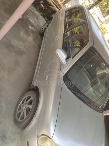 2005 Perodua KELISA 0.8 EX (M) - 3