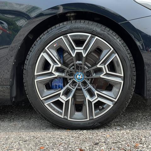 2024 BMW i5 1.0 eDRIVE40 M SPORT G60 (A) 1K MIL - 5