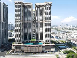 Bali Residences 1