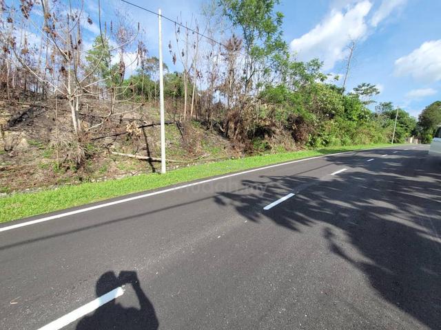 Bukit Beruntung Golf Club Land, Rawang, Prime land 1