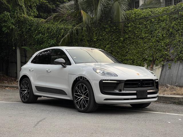 [5A] 2023 Porsche Macan T 2.0 FACELIFT BOSE SOUND  - 1