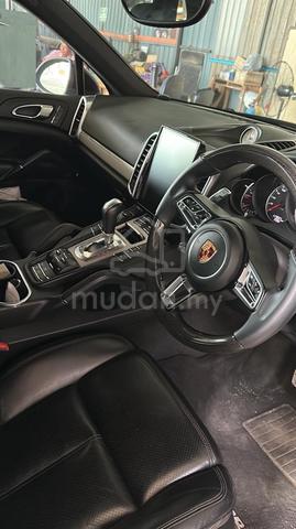 2012 Porsche CAYENNE 3.0 DIESEL 958 (A) - 3