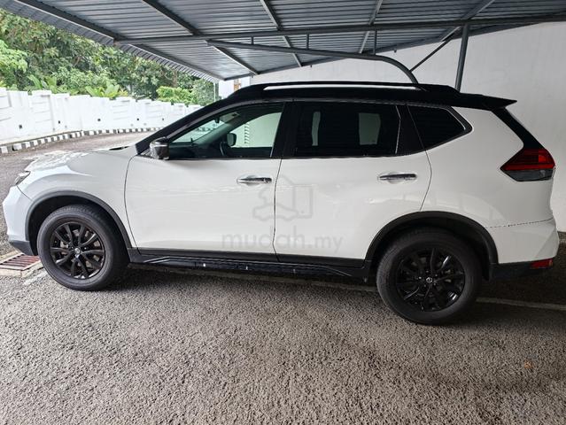 2019 Nissan X-TRAIL 2.0 MID (A) - 3