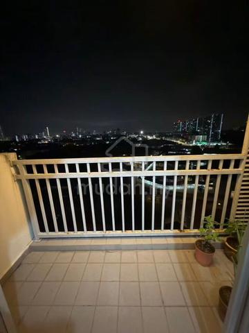 Scott Towers @ Larkin JB 1