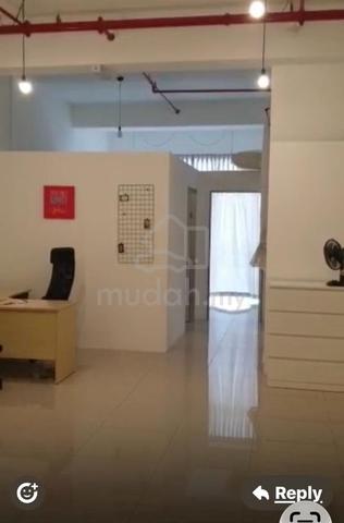 Office Space Centrum @Oasis Corporate Park Ara Damansara/Freehold 1