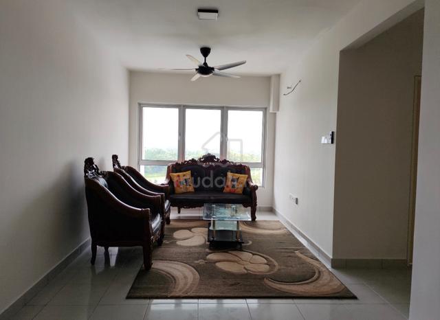 Aspire Residence 1