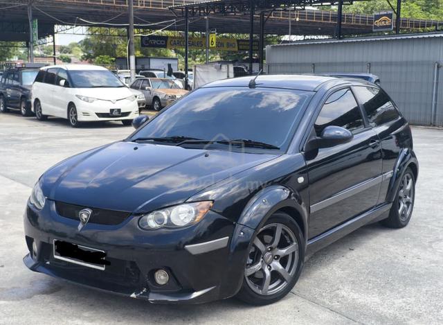 2014 Proton SATRIA 1.6 NEO R3 EXECUTIVE (A) PROMO! - 2