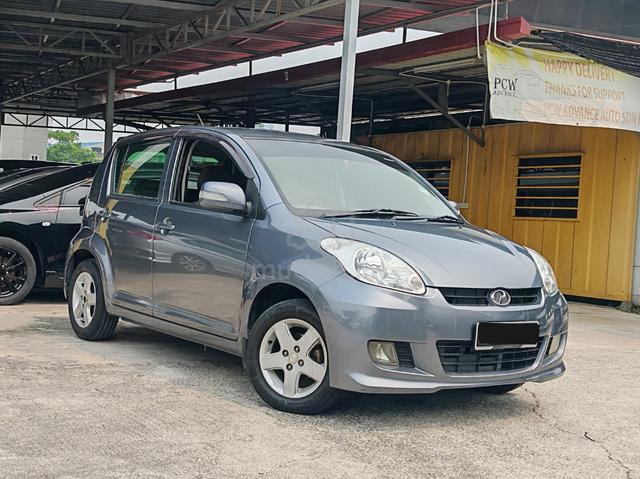 {2010} Perodua MYVI 1.3 EZI FACELIFT (A) TIP TOP - 3