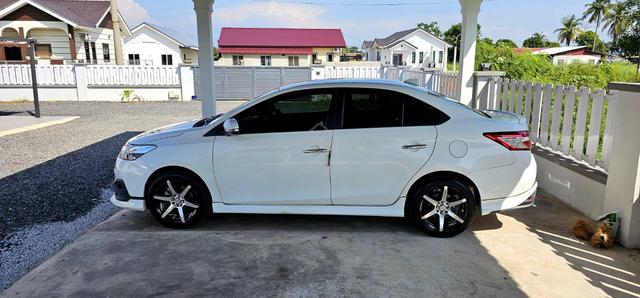 2018 Toyota VIOS 1.5 G FACELIFT (A) - 5