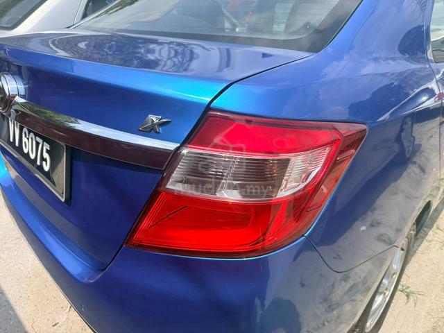 2017 Perodua BEZZA 1.3 PREMIUM X (A) - 5