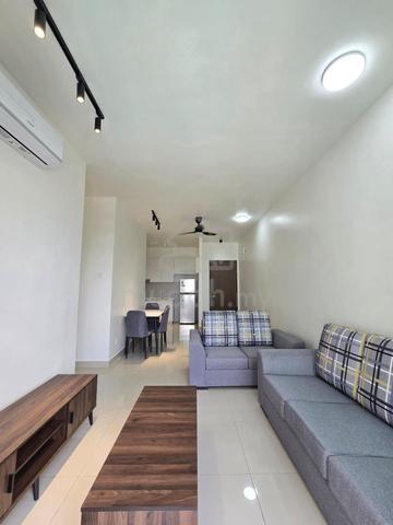 Aliff Heights (Residensi Mutiara Indah) 1