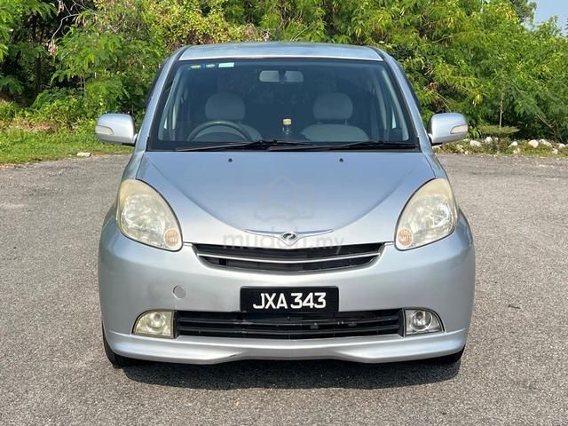 2006 Perodua MYVI 1.3 EZI (A) - 5