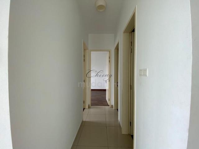 Sentul Village Mercury Service Apartment 3