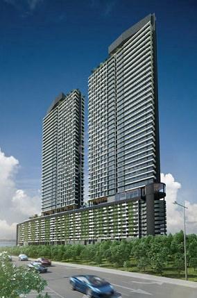 Urban Suites 1