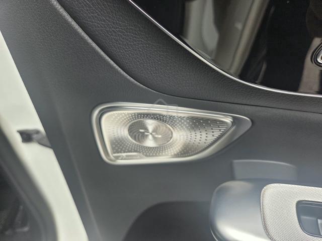 2023 Mercedes Benz GLC300 2.0cc AMG (UW02/10/2027) - 5