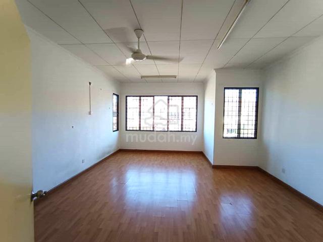 【COZY HOUSE🔥🔥】2 Storey House Denai Alam 1