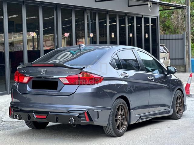 2020 Honda CITY 1.5 E FACELIFT (A) FULL LOAN ! GM6 - 3