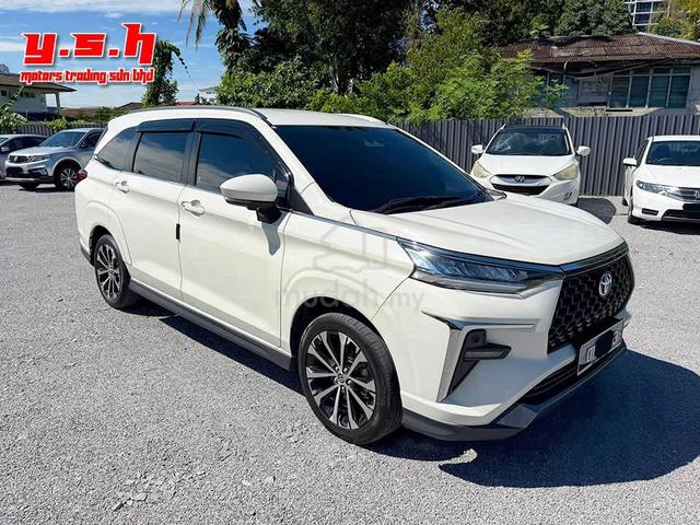 2023 Toyota VELOZ 1.5 MY22 (A) - 5