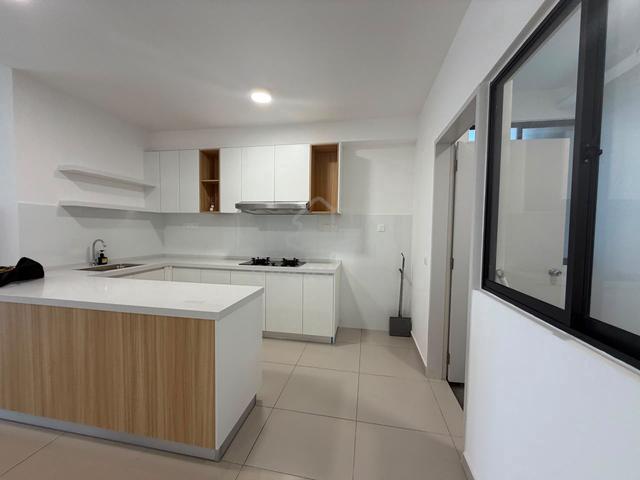 Condo @ Eden by The Parque Residences 1