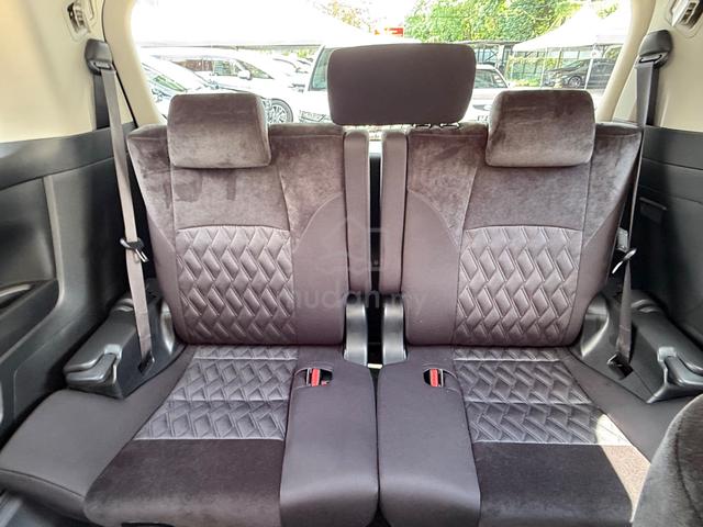 2023 Toyota ALPHARD 2.5 S 7Seather Cam P/Door LED - 3