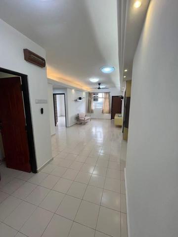 Villa Krystal @ Bandar Selesa Jaya 1