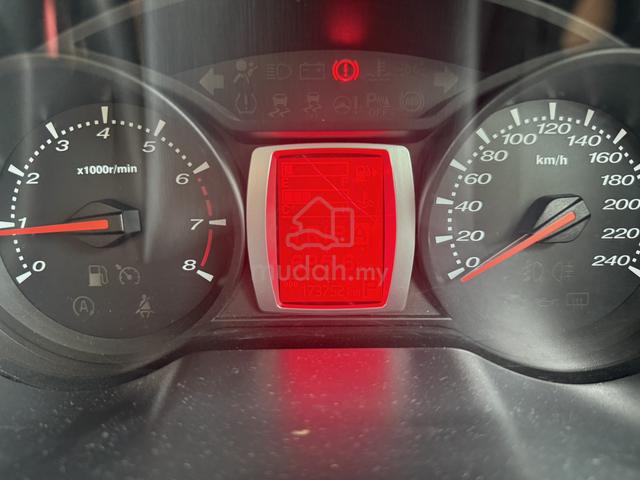 2015 Proton IRIZ 1.3 EXECUTIVE (A) - 3