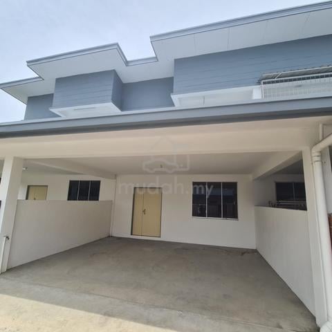 New House | Tuaran Taman Mewah | 1 Min To Tuaran Shoplot 1
