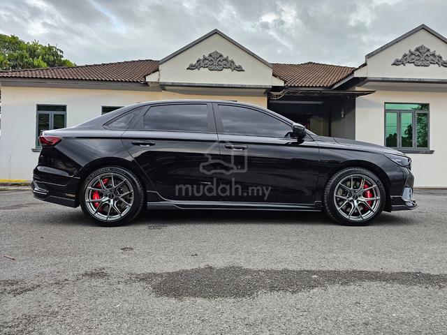 2025 Proton S70 1.5 FLAGSHIP X MY23 (A) - 5