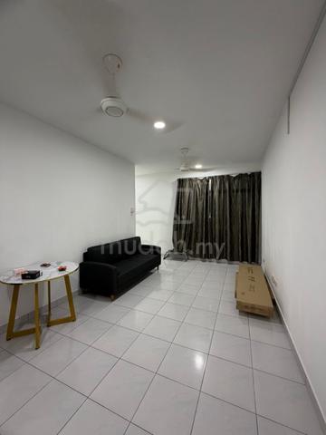 Impiana Sky Residensi 1
