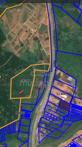 Wakaf Tapai Freehold ,Fronting Main Road ,Zone Mixed Development 1