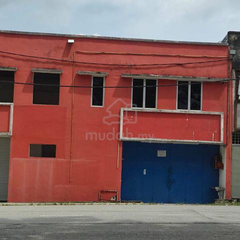 Ground and first floor Jalan Seroja Bukit Sentosa 1