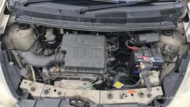 2015 Perodua MYVI 1.5 ADVANCE FACELIFT (A) - 5