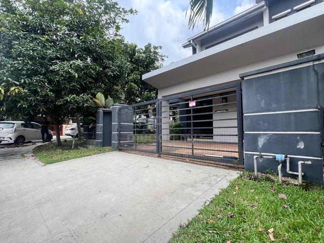 CORNER LOT 3525 SQFT💥 Double Storey Putra Avenue Putra Heights 1