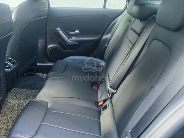 Mercedes Benz A200 1.3 PROGRESSIVE LINE (A) - 5