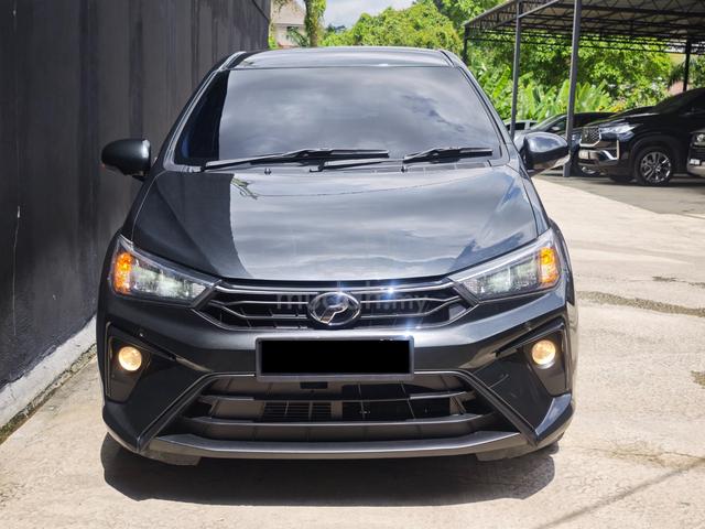 2020 Perodua BEZZA 1.3 X (A) Genuine Low Mileage - 3