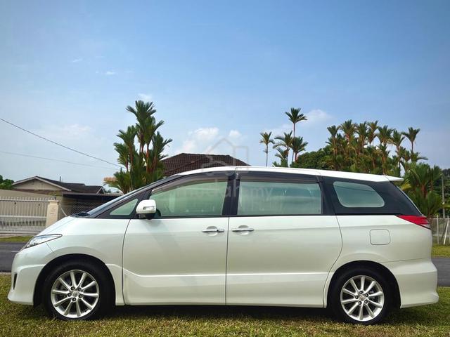 2011 Toyota ESTIMA 2.4 AERAS ACR50W (A) - 5
