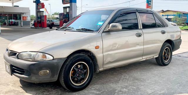 [💥JACKPoT💥]02 AIRCOND SEJUK WIRA 1.3 A/B GLI(M) - 3