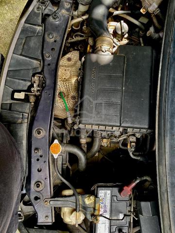 2012 Perodua MYVI 1.5 SE GHS (M) - 4