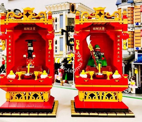 Carousel Image Selected