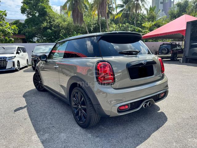 2019 Mini COOPER 2.0 S (A) - 2