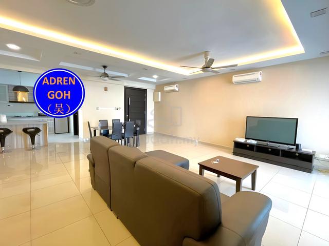 Summerton Condominium 1