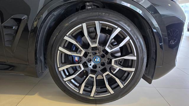 2024 Sime Darby Bmw X5 3.0 xDRIVE50e M SPORT (A) - 5