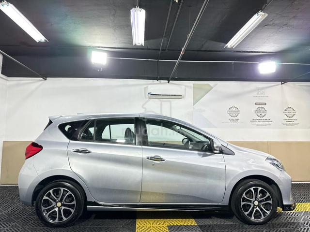 2020 Perodua MYVI 1.5 AV ADVANCE (A) 84K F/S RECOR - 3