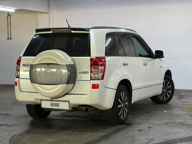 2007 Suzuki GRAND VITARA 2.0 PREMIER (A)WHOLE SALE - 3