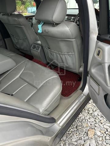 1995 Mercedes Benz 230E 2.3 W124 (A) - 4