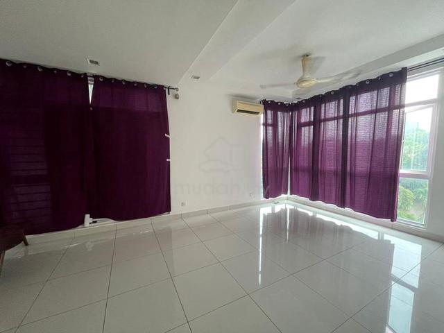 Central Residence @ Sg Besi 1