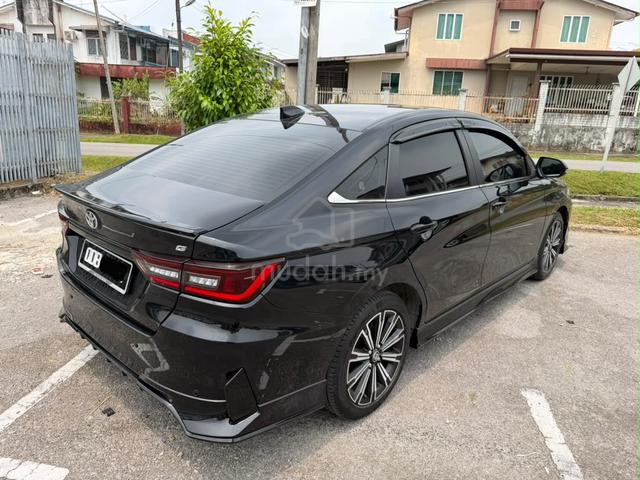 2024 Toyota VIOS 1.5 G MY23 (A) - 3