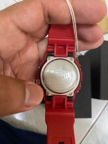 gshock lipan bara - photo 4 of 4