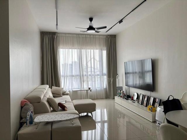 Duta Park Residences 1